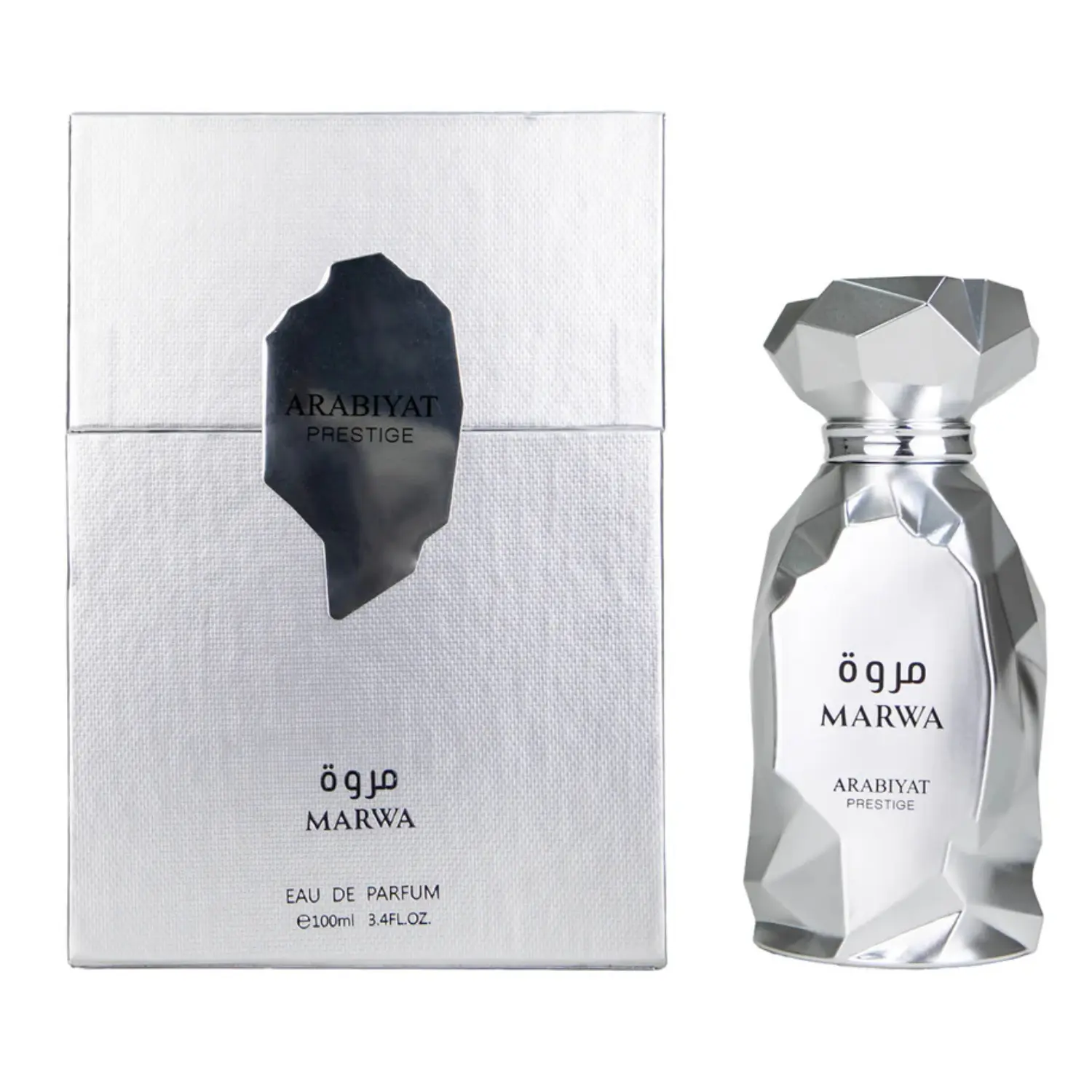 Marwa Eau De Parfum - Image 3