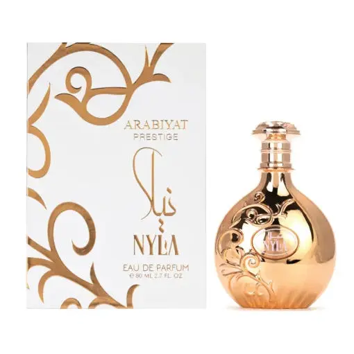 Nyla Eau De Parfum - Image 2