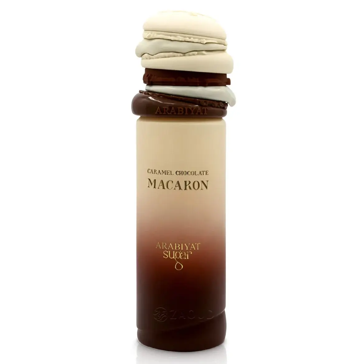 Caramel Chocolate Macaron Eau De Parfum