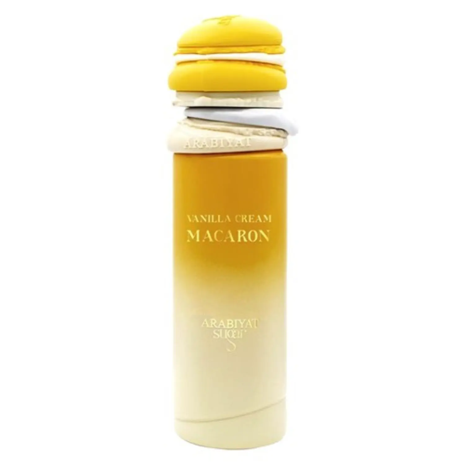 Vanilla Cream Macaron Eau De Parfum