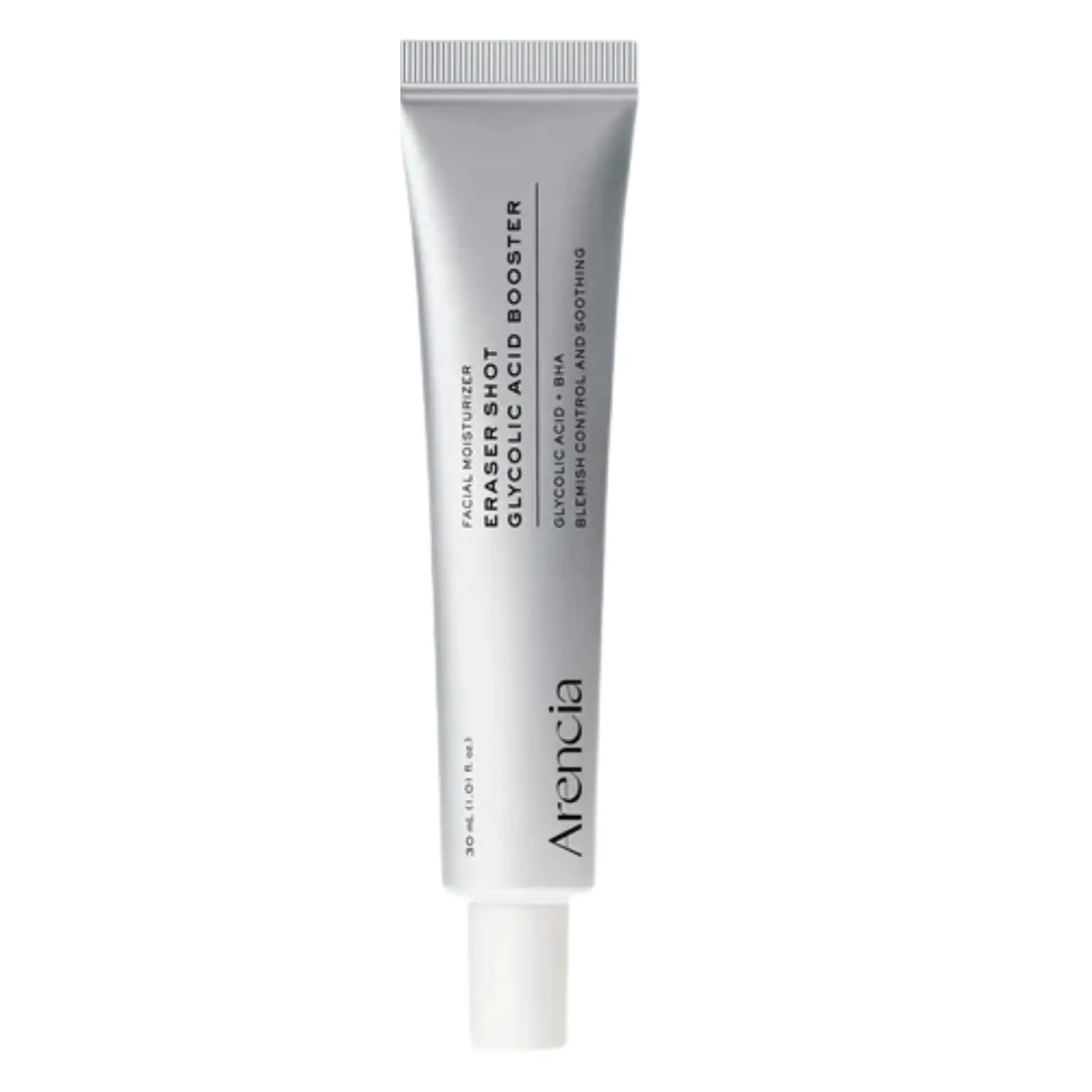 Eraser Shot Glycolic Acid Booster