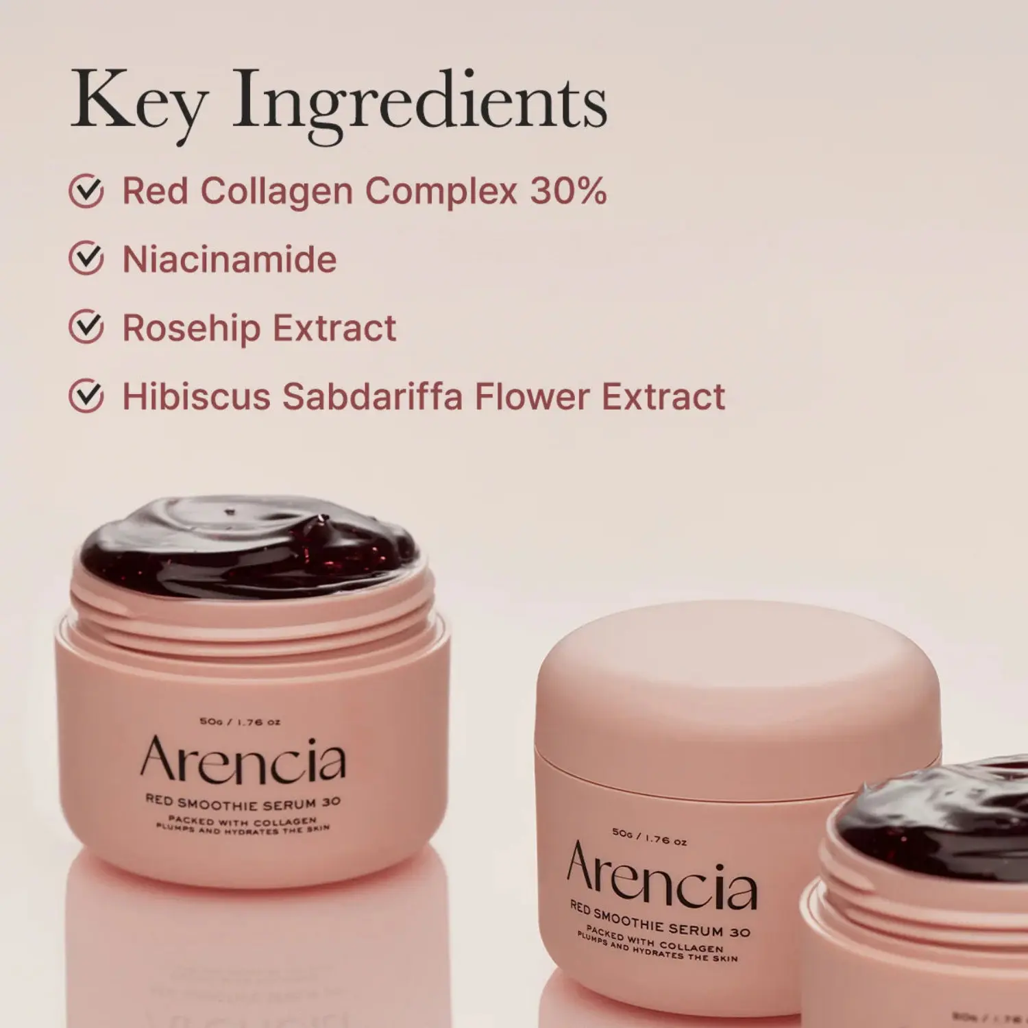 Fresh Red Smoothie Serum 30 - Image 5