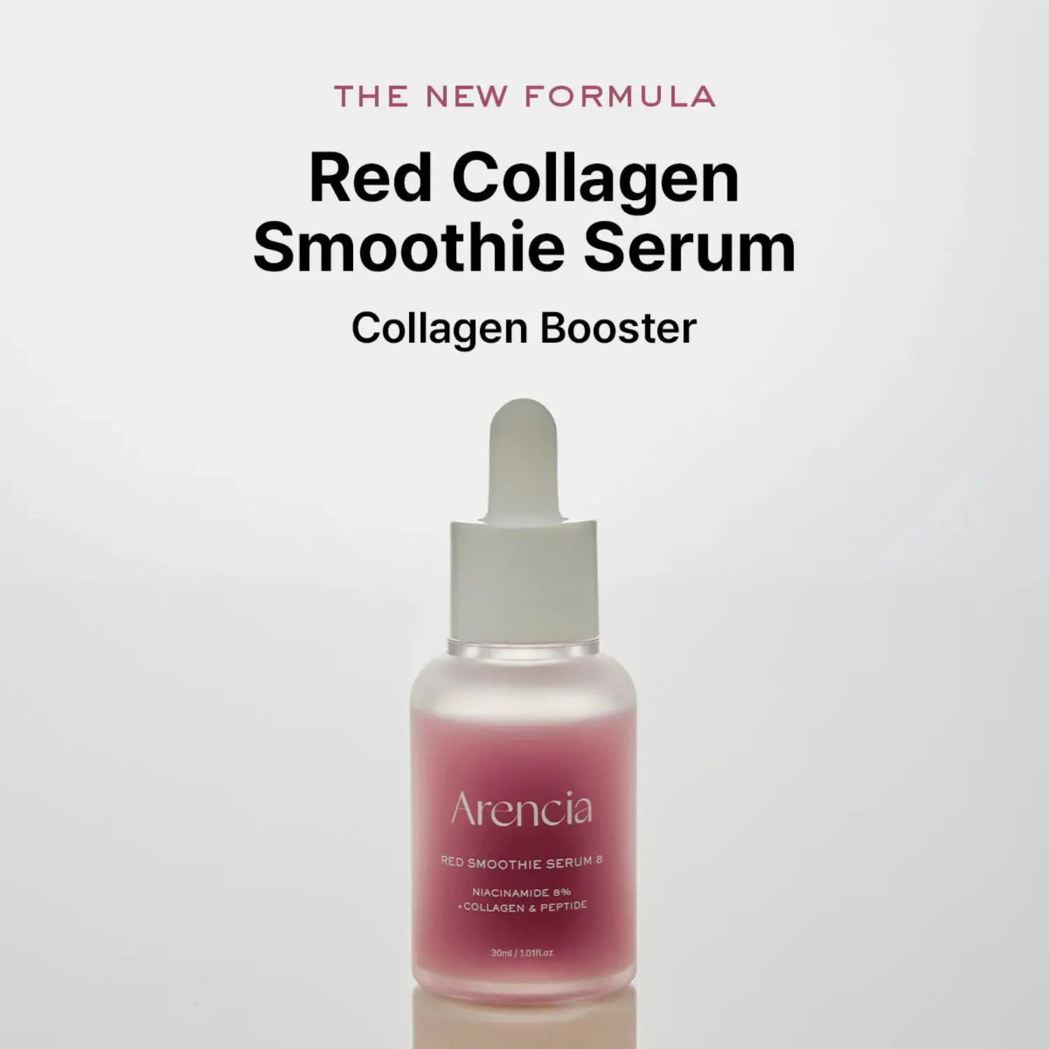 Fresh Red Smoothie Serum 8 - Image 3
