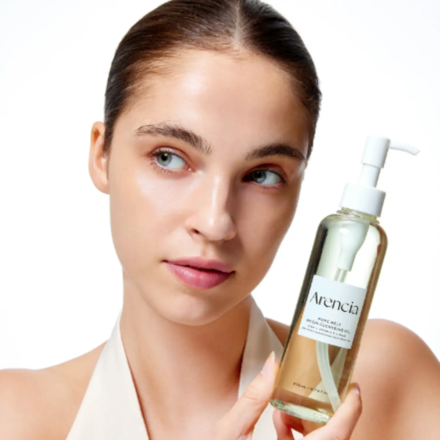 Pore Melt Mochi Cleansing Oil - Image 2