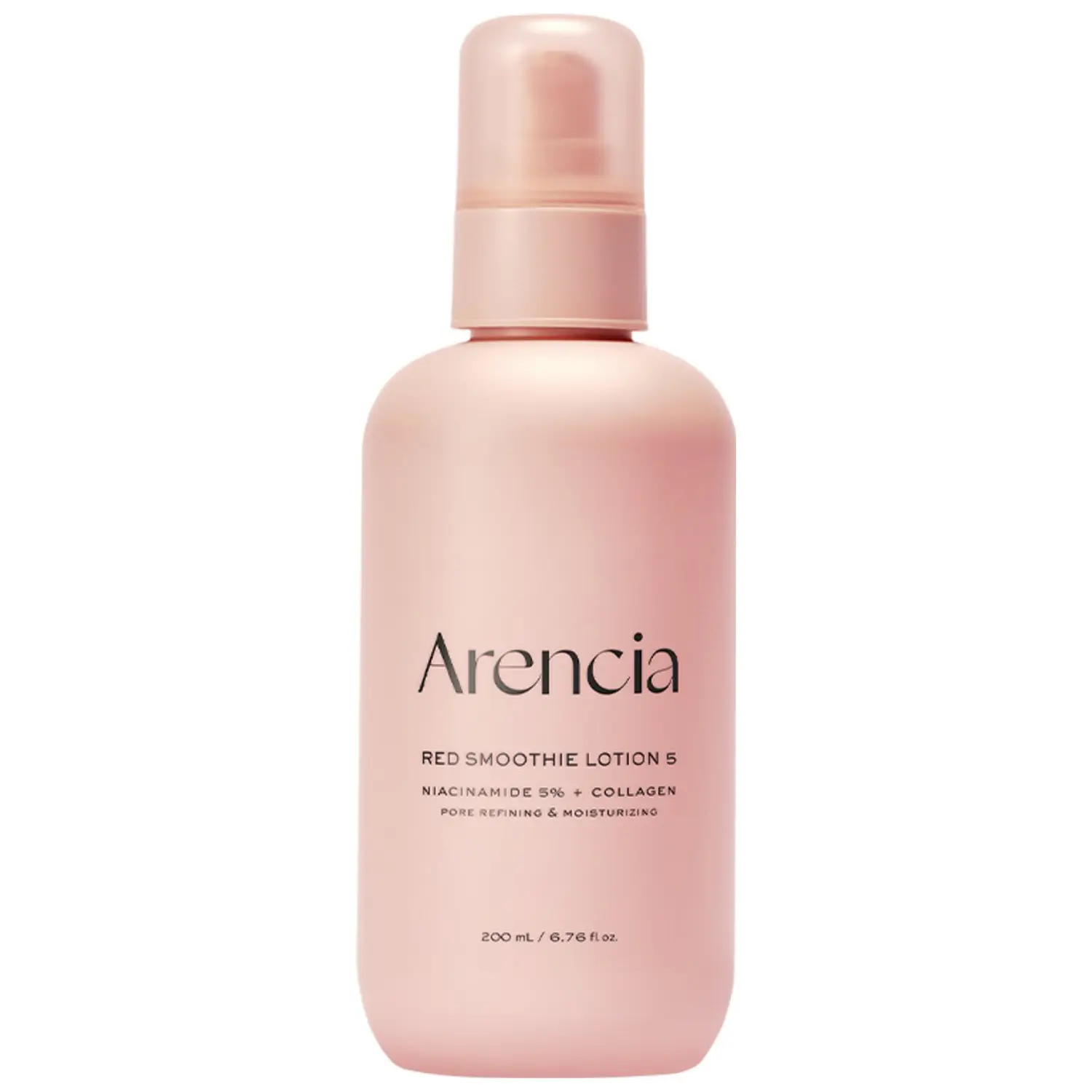 Red Smoothie Lotion 5