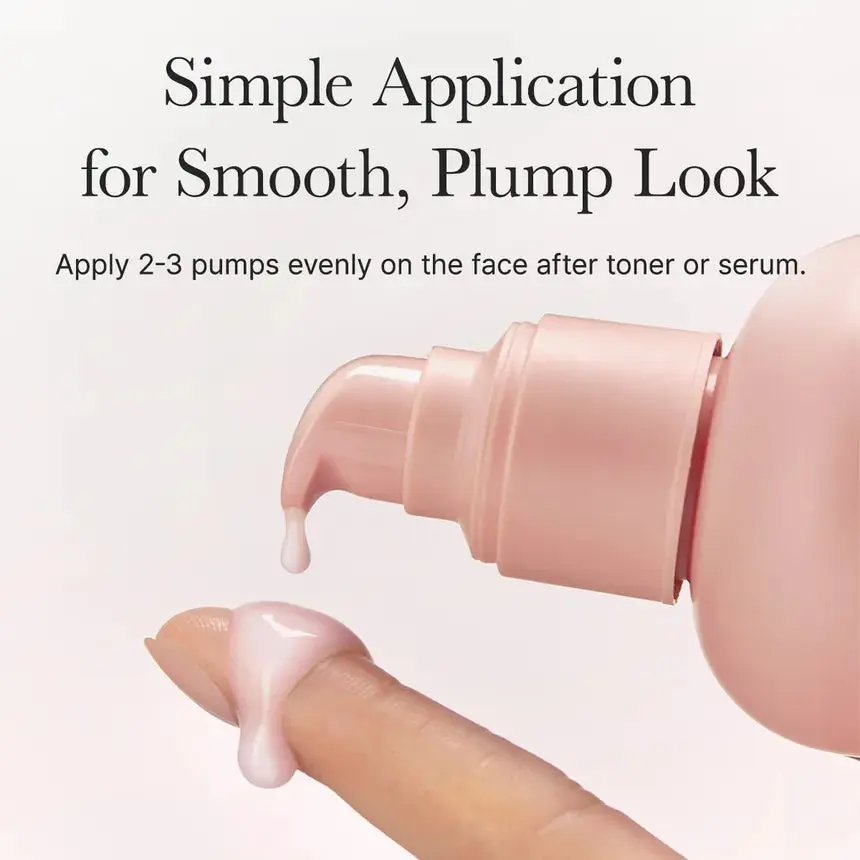 Red Smoothie Lotion 5 - Image 4