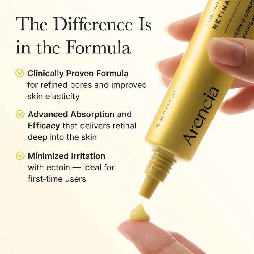 Retinal Booster Shot - Image 3