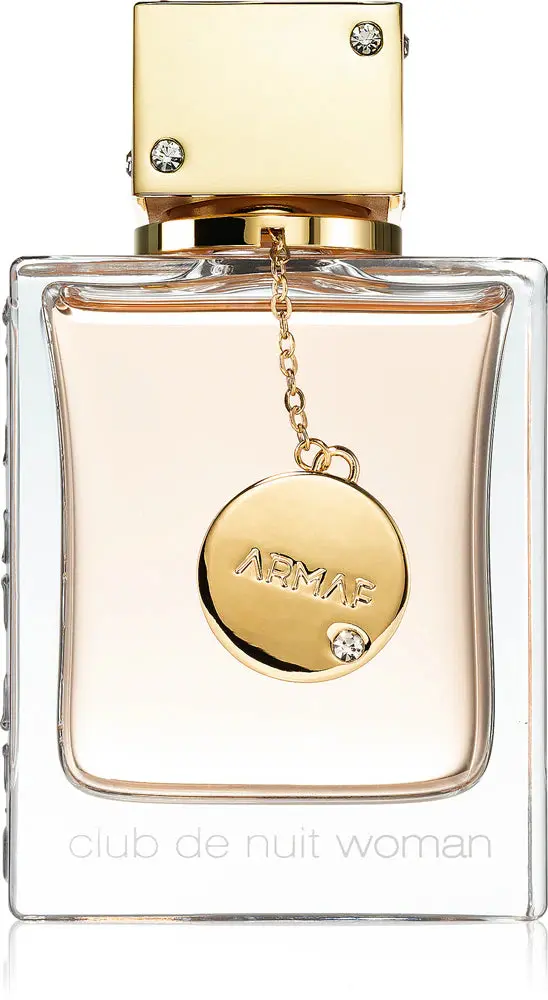 Club De Nuit Woman Eau De Parfum - Image 2