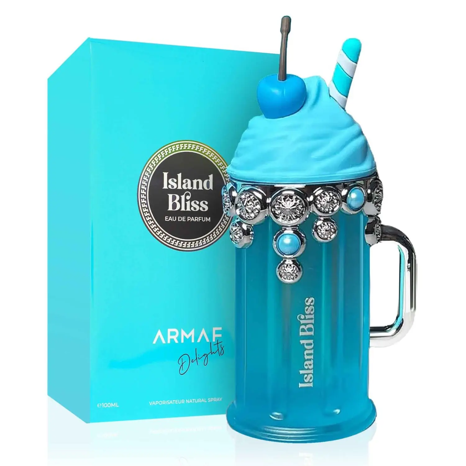 Island Bliss Eau De Parfum