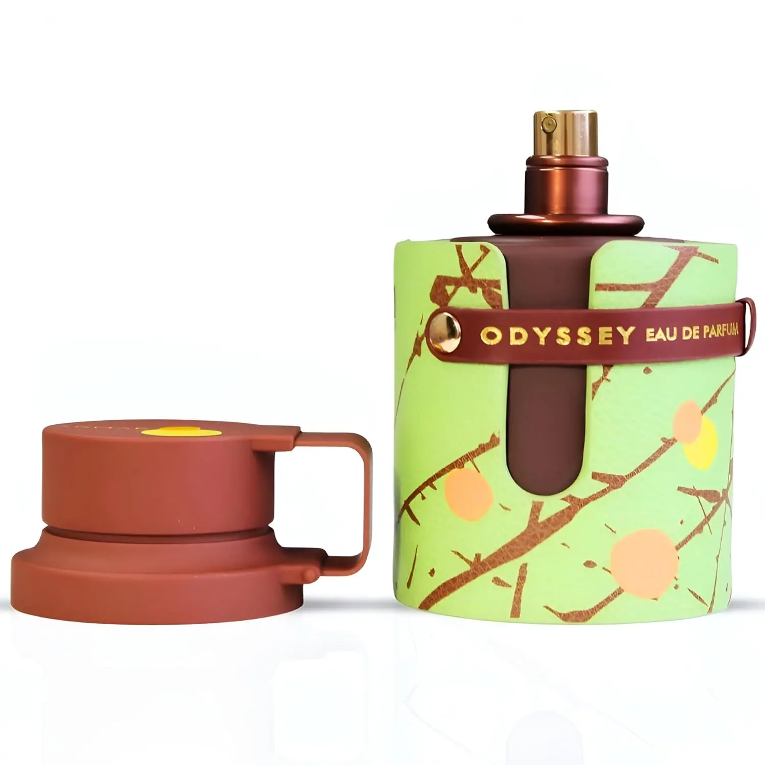 Odyssey Dubai Chocolate Eau De Parfum