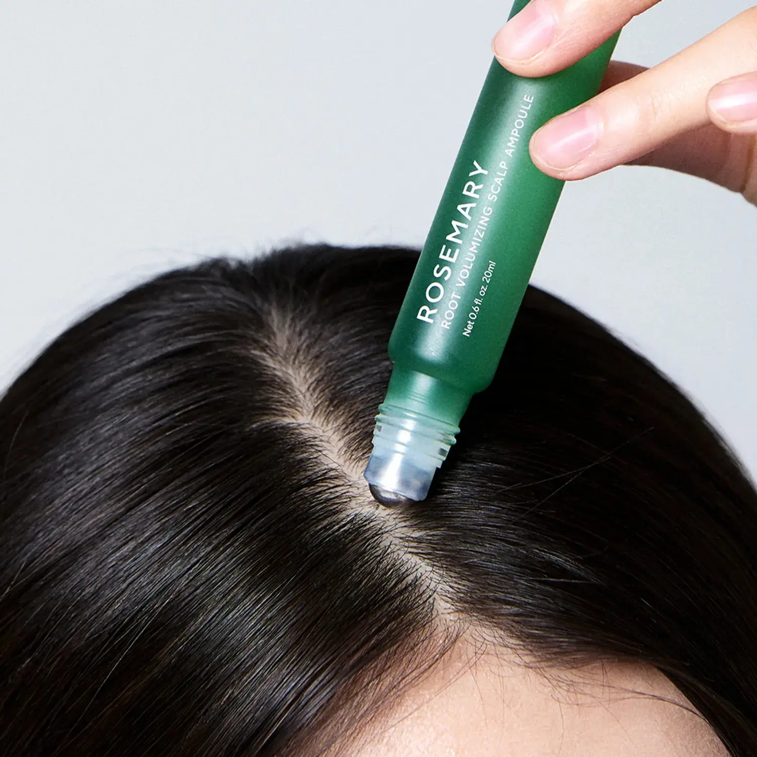Rosemary Root Volumizing Scalp Ampoule - Image 4