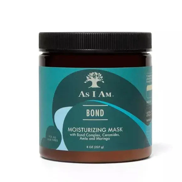 Bond Masque