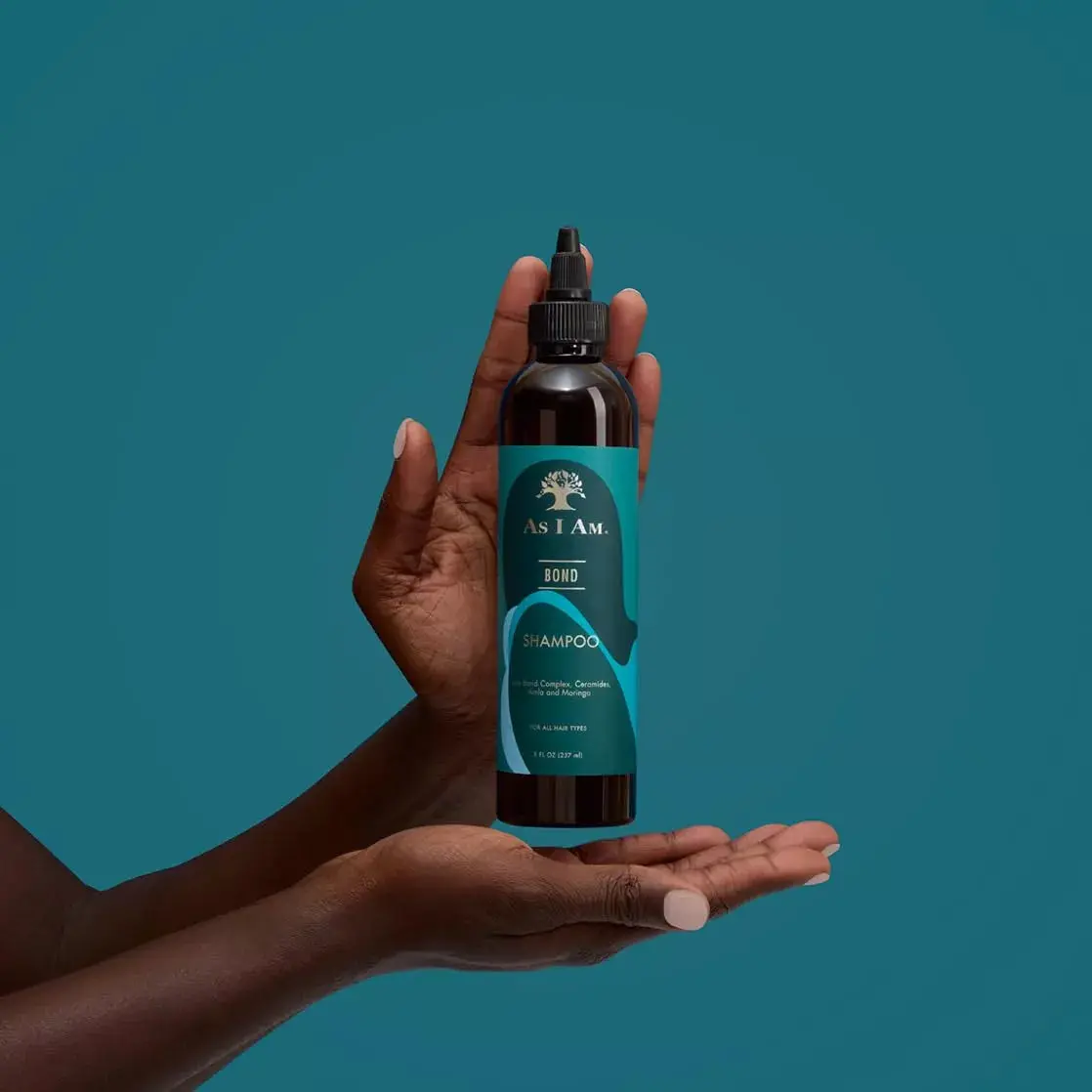 Bond Shampoo - Image 2