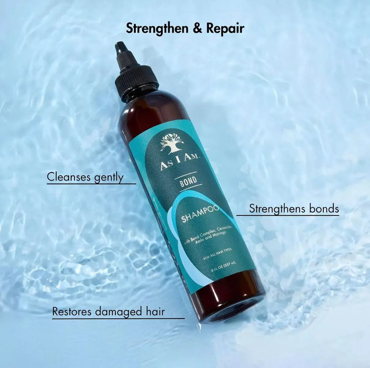 Bond Shampoo - Image 5