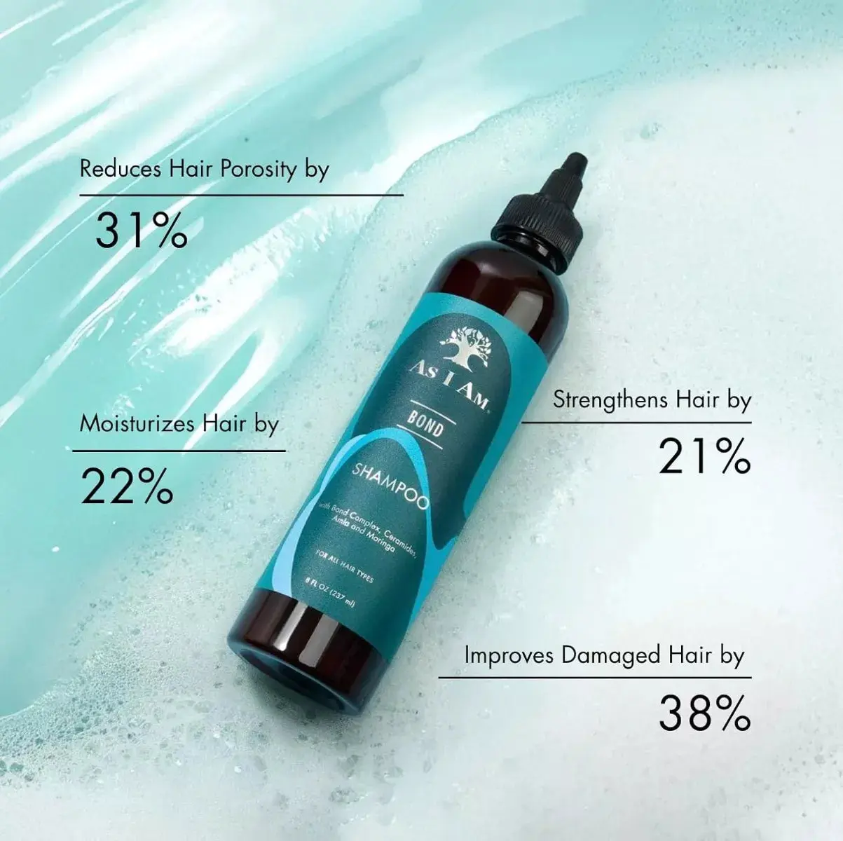 Bond Shampoo - Image 6