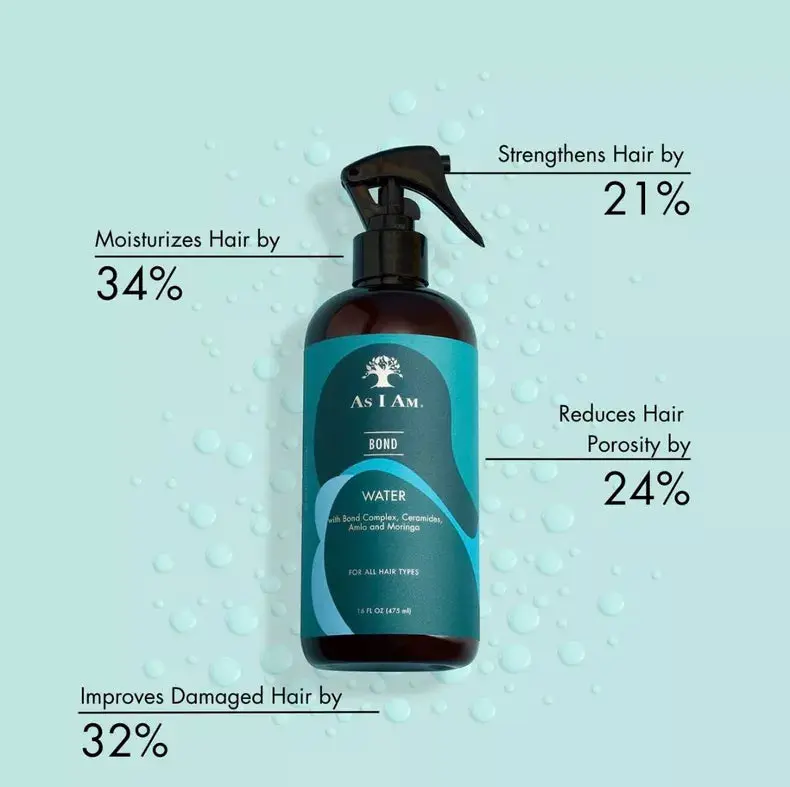 Bond Water - Image 2