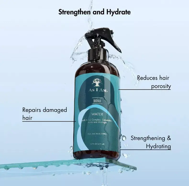 Bond Water - Image 3
