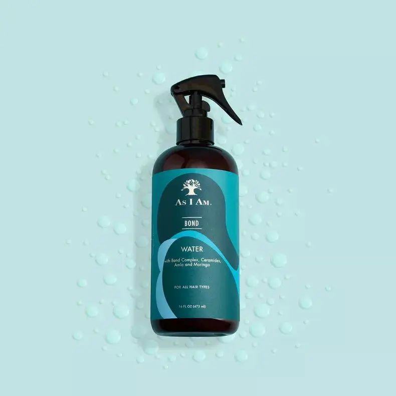 Bond Water - Image 6