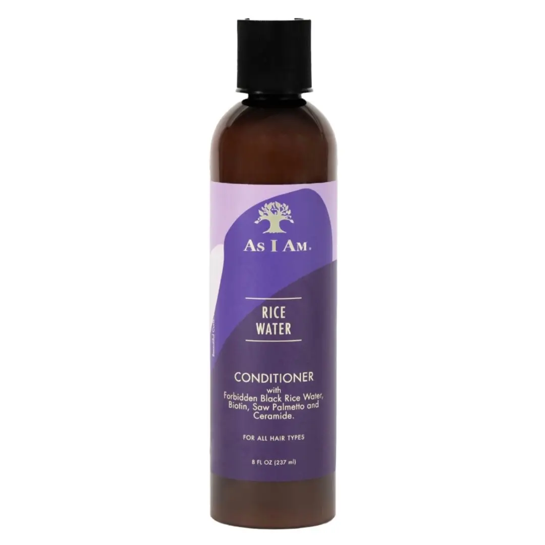 Rice Water Conditioner