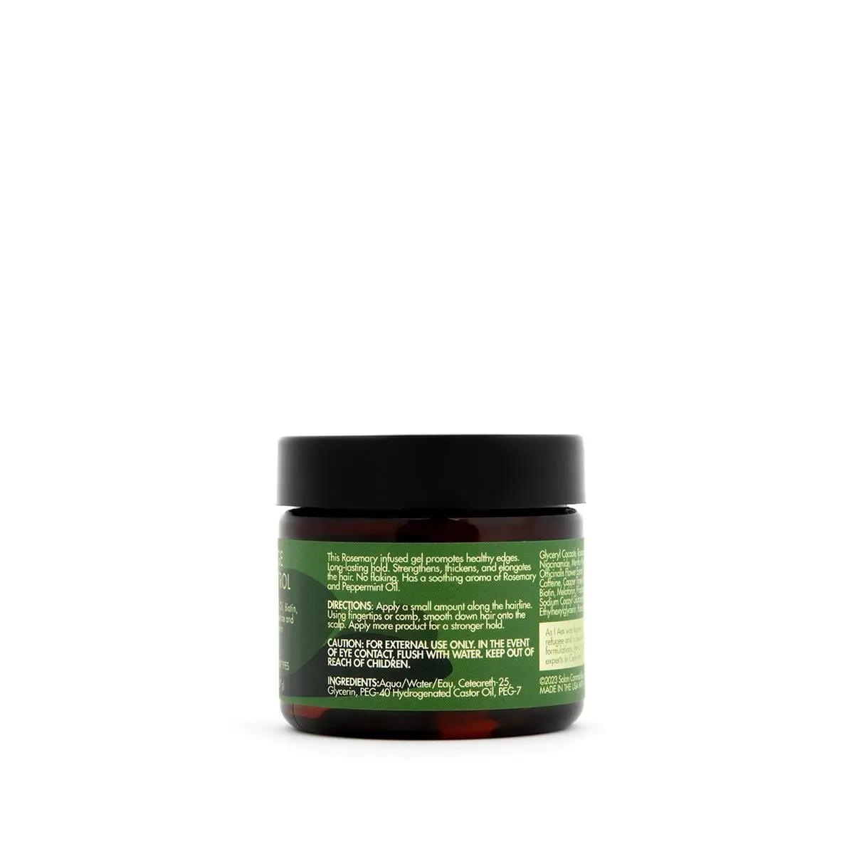 Rosemary Edge Control - Image 2