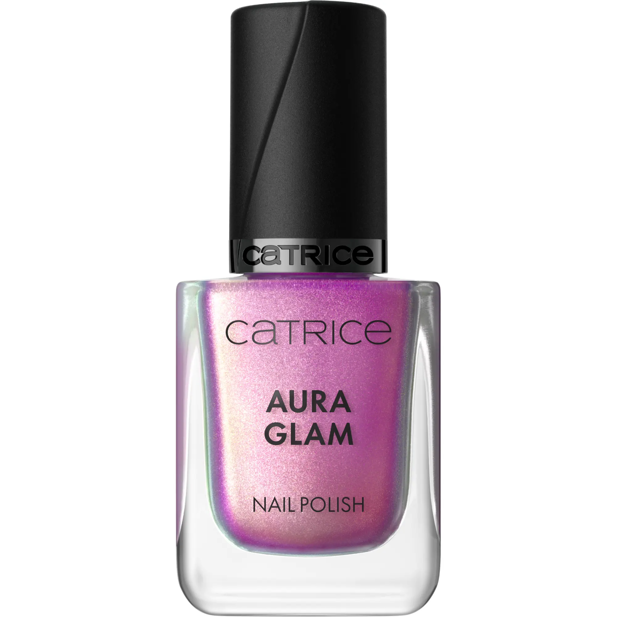 Aura Glam Nail Polish 030 Fairy Dust - Image 7