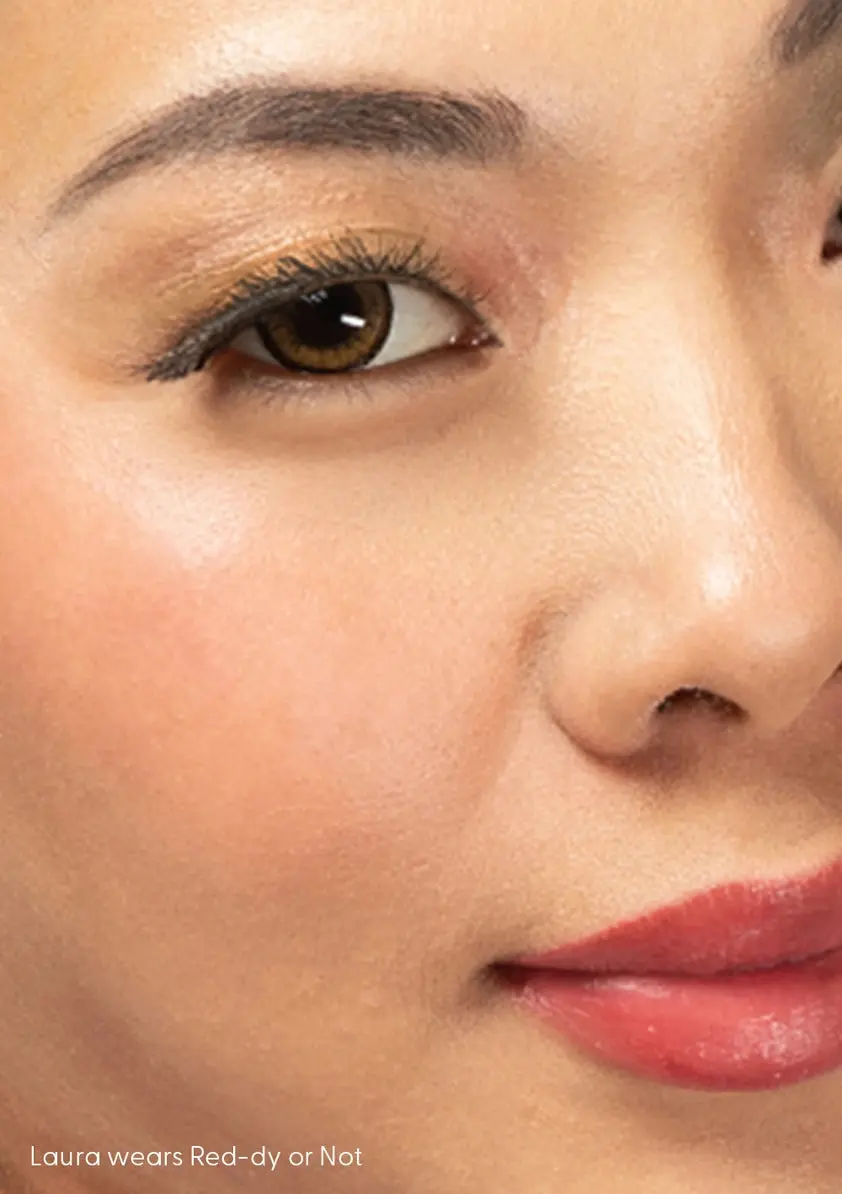 Lip & Cheek Tinted Balm Red-dy or Not - Image 5