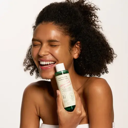 Daily Purifying Treatment Toner - Image 3