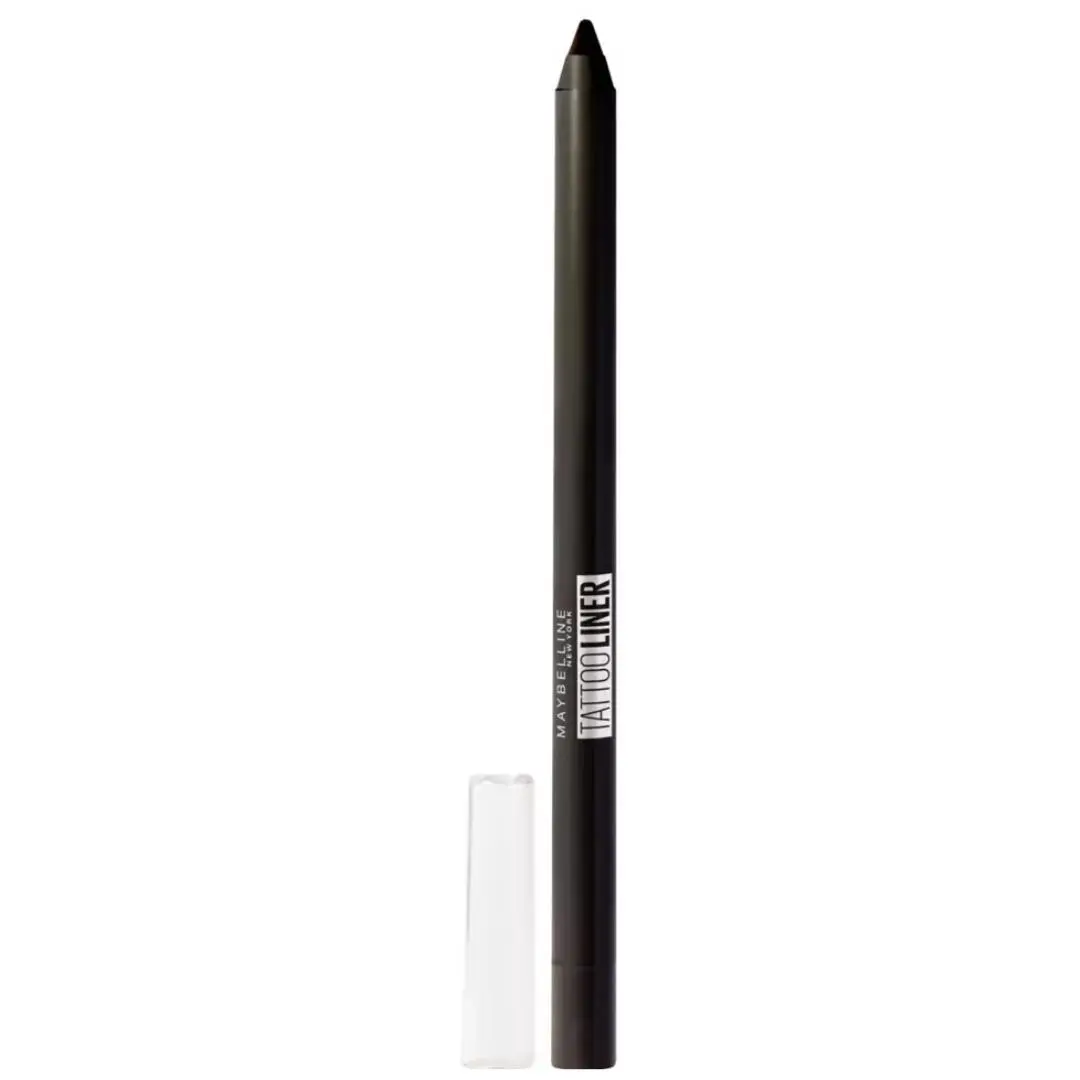 Tattoo Liner Gel Pencil 900 Deep Onyx