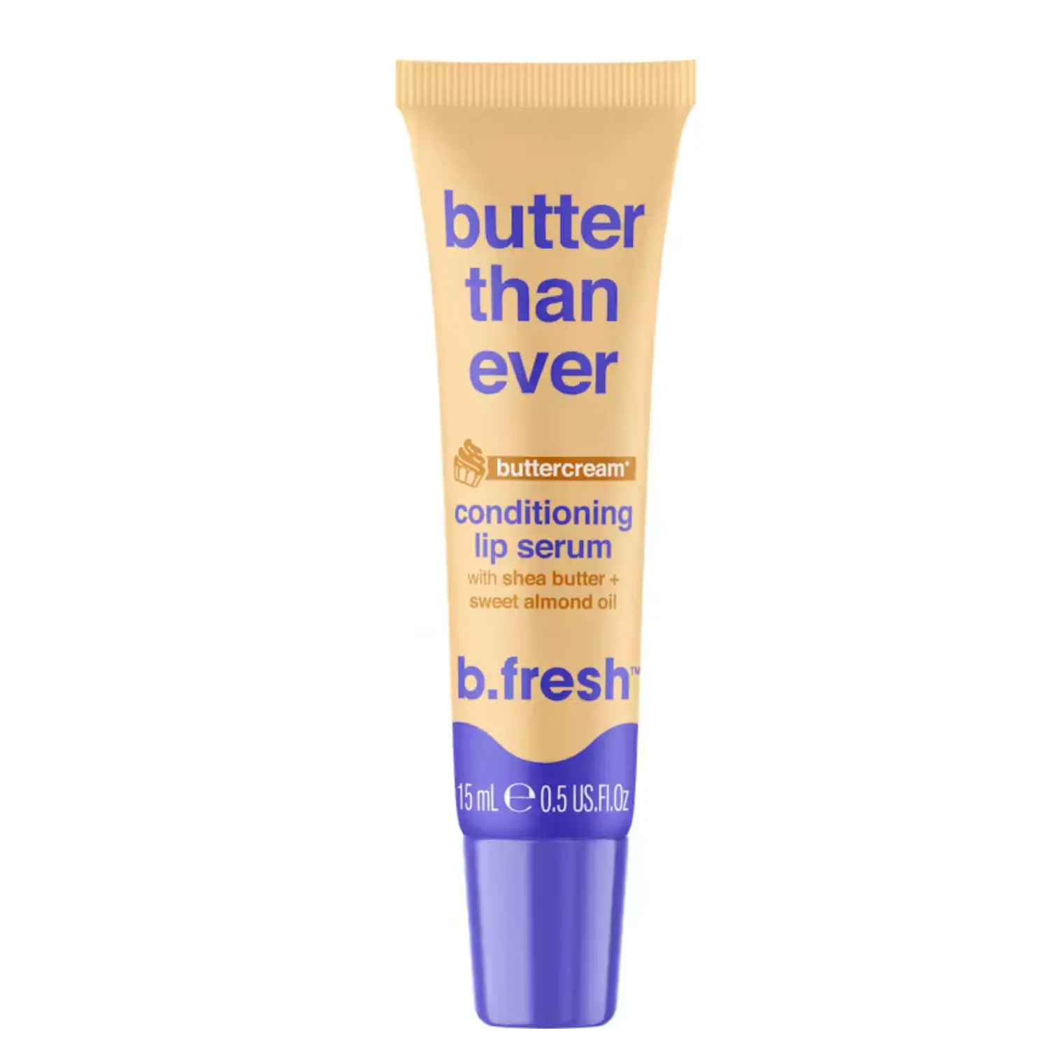 Butter Than Ever Lip Serum