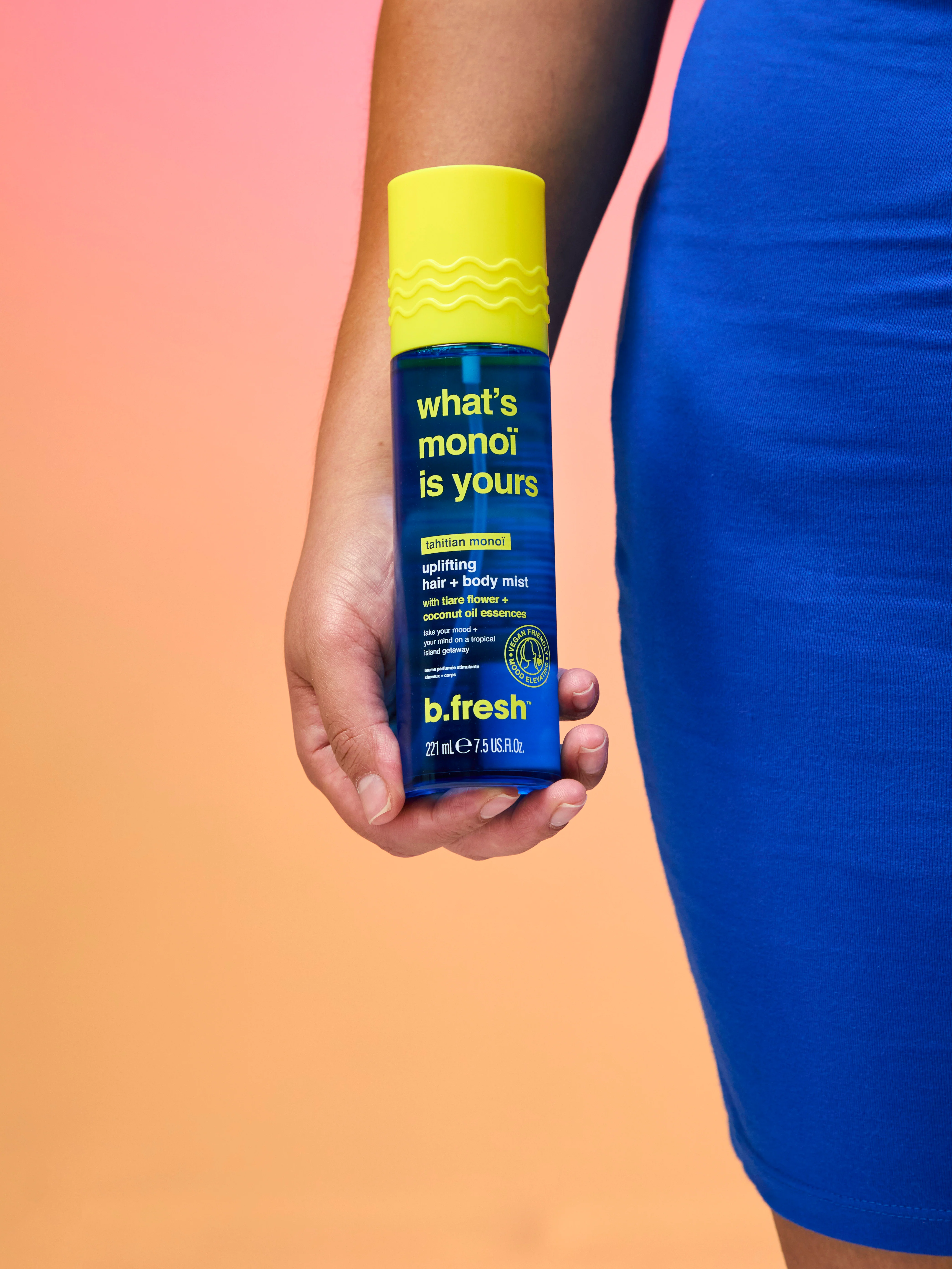 What's Monoi Is Yours - Image 4