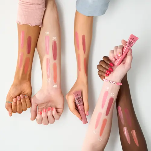 Baby Got Blush Liquid Blush 10 Pinkalicious - Image 5