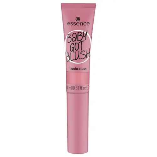 Baby Got Blush Liquid Blush 30 Dusty Rose - Image 3