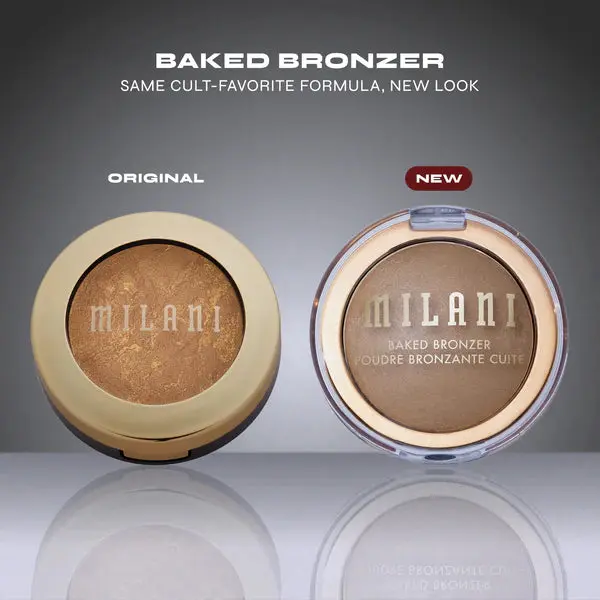 Baked Bronzer 03 Capri Copper - Image 6
