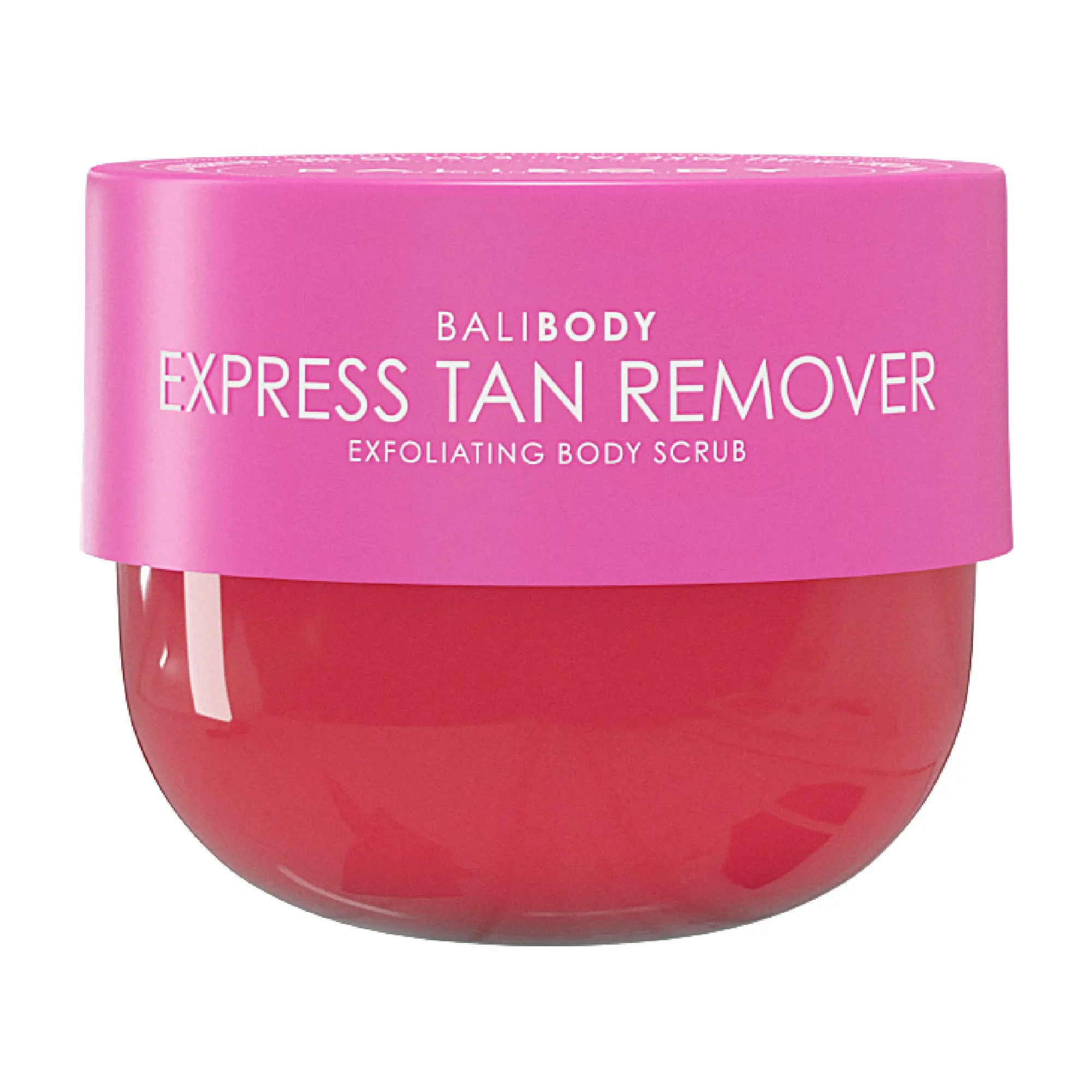 Express Self Tan Remover Scrub