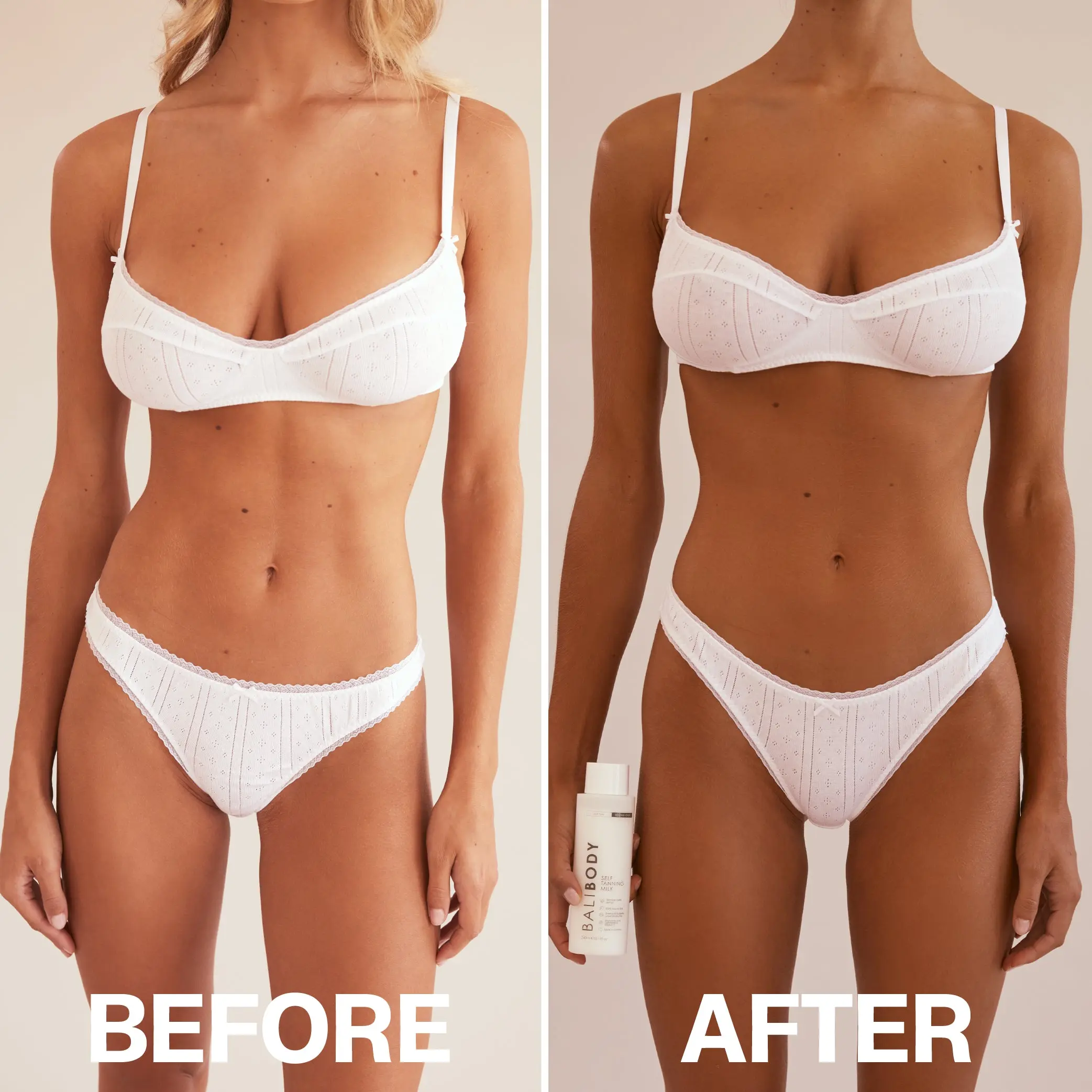 Self Tanning Milk - Image 7