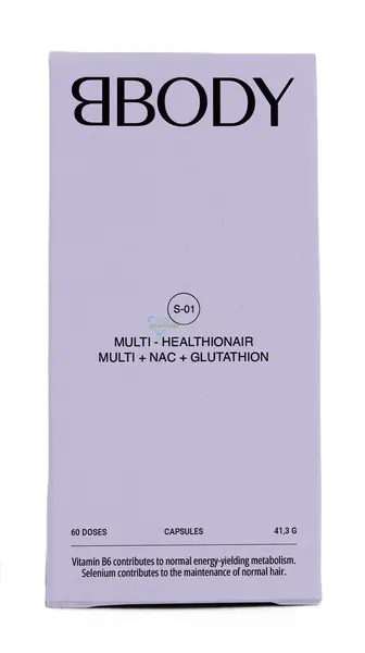 Multi Healthionair