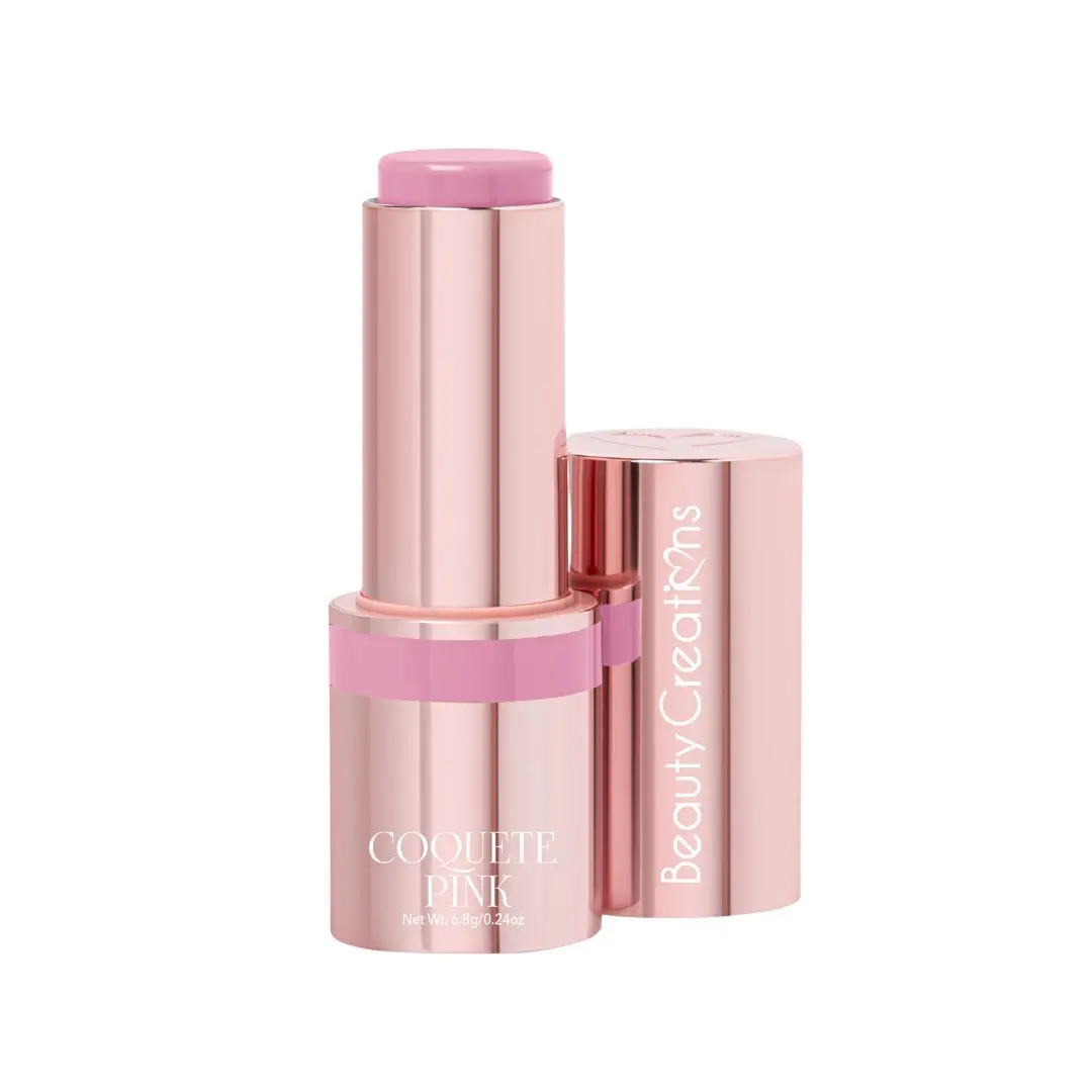 Blush Stick Coquette Pink