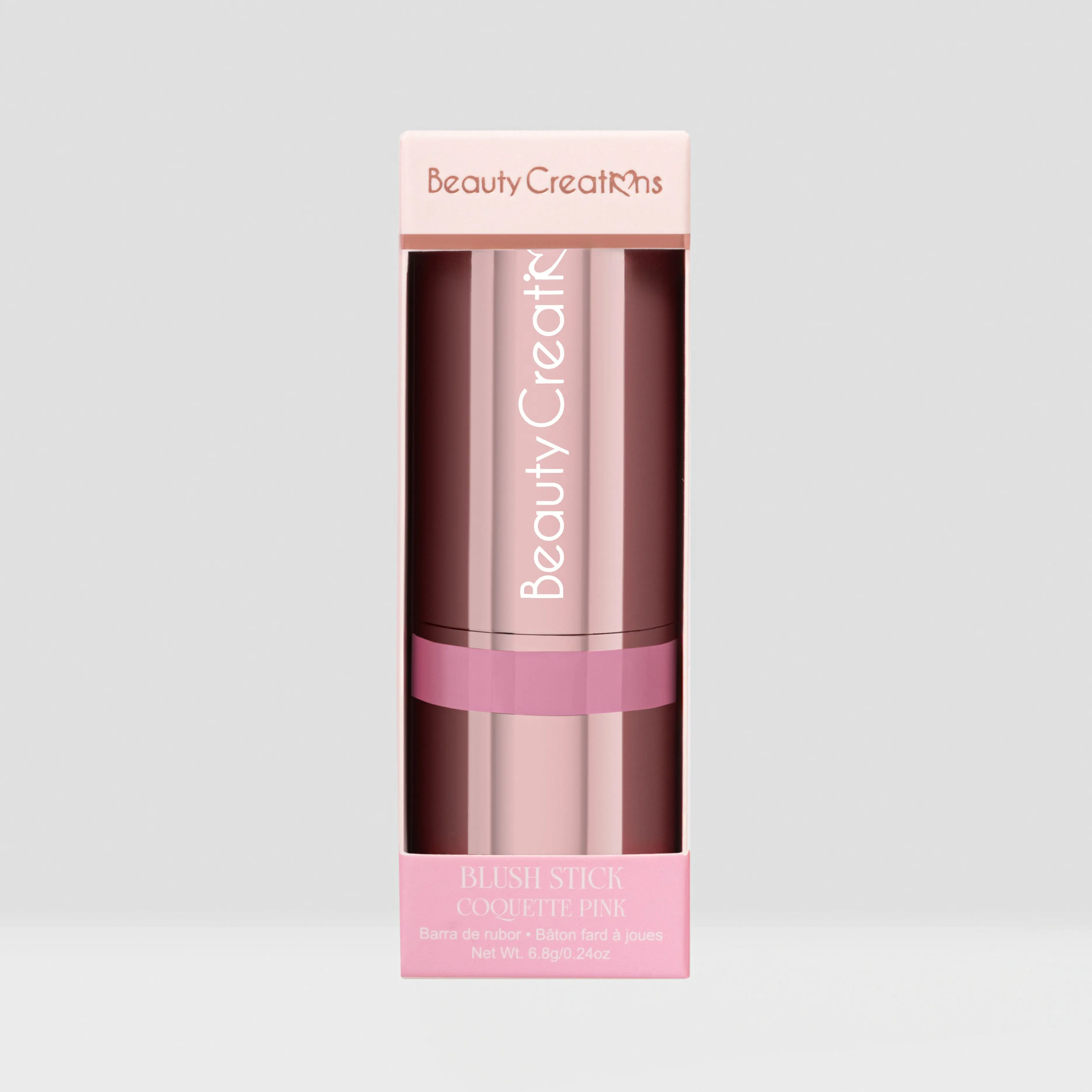 Blush Stick Coquette Pink - Image 3