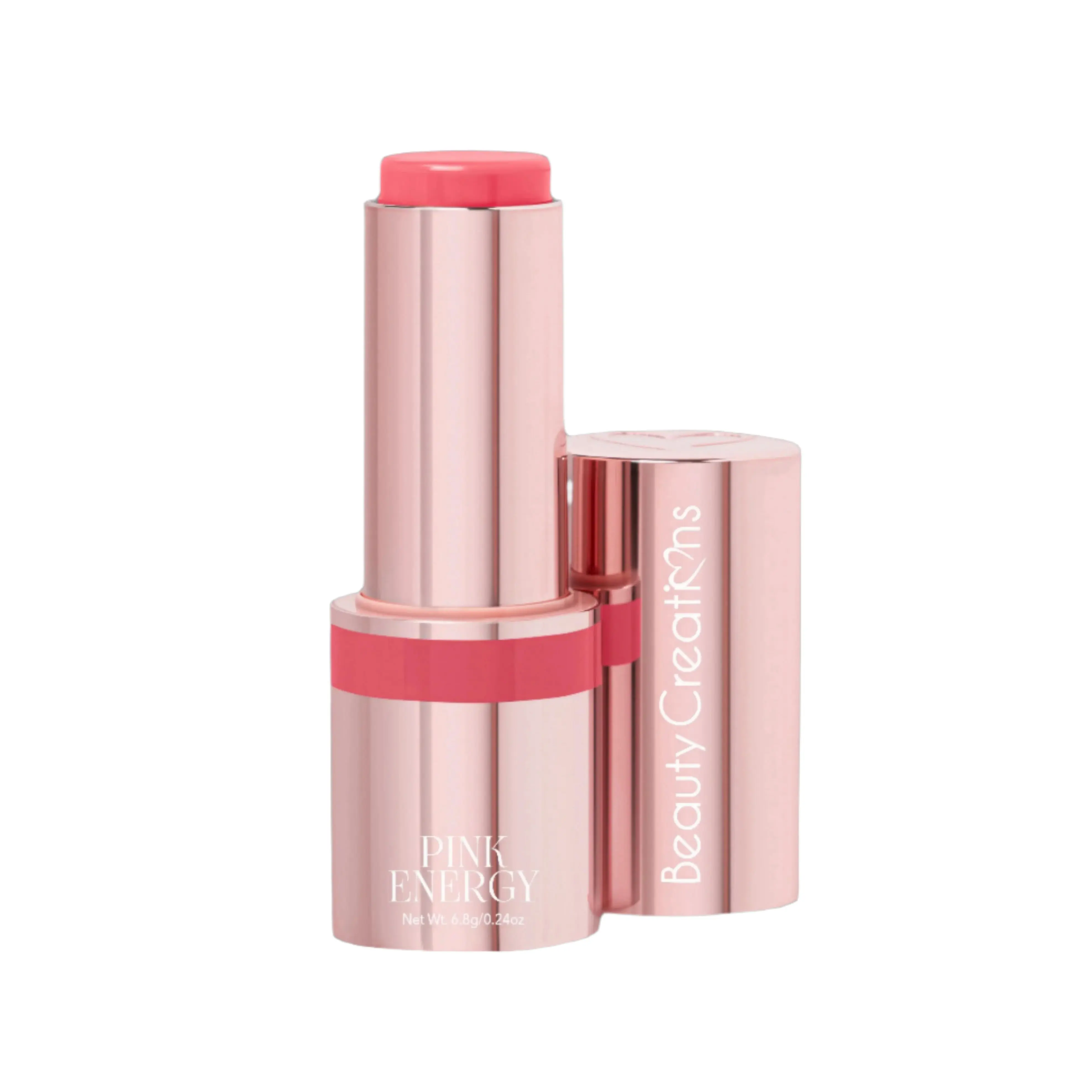 Blush Stick Pink Energy