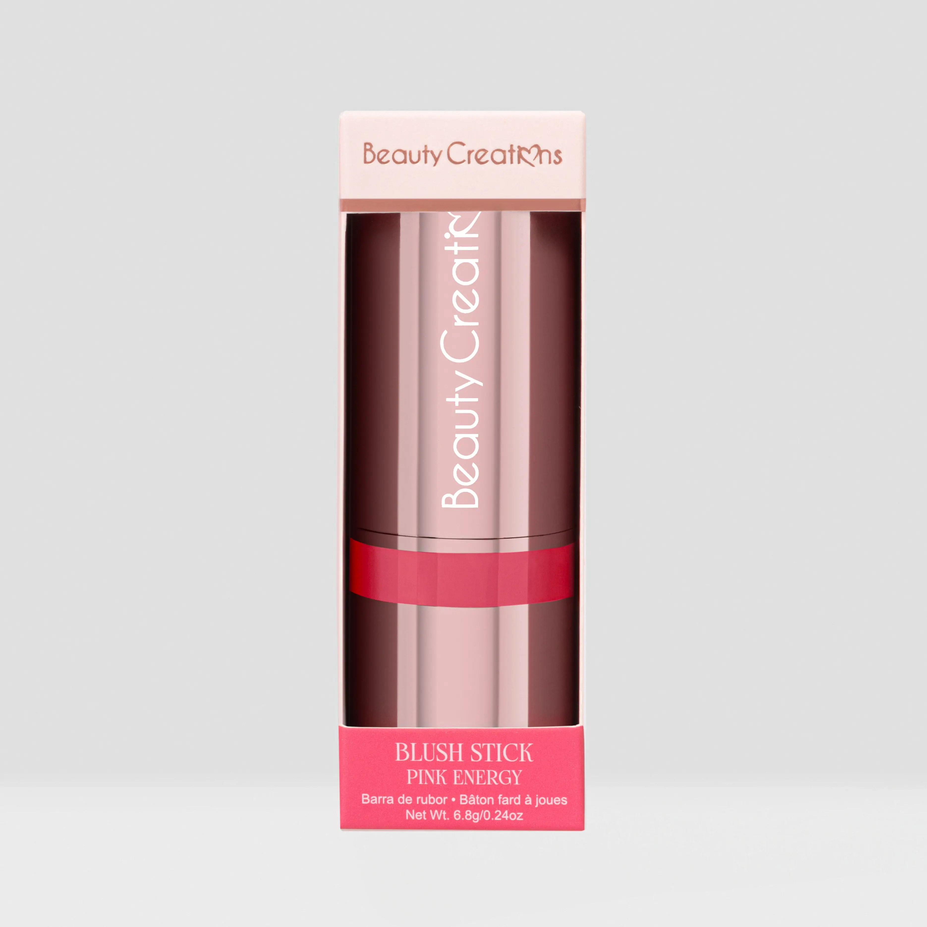 Blush Stick Pink Energy - Image 3