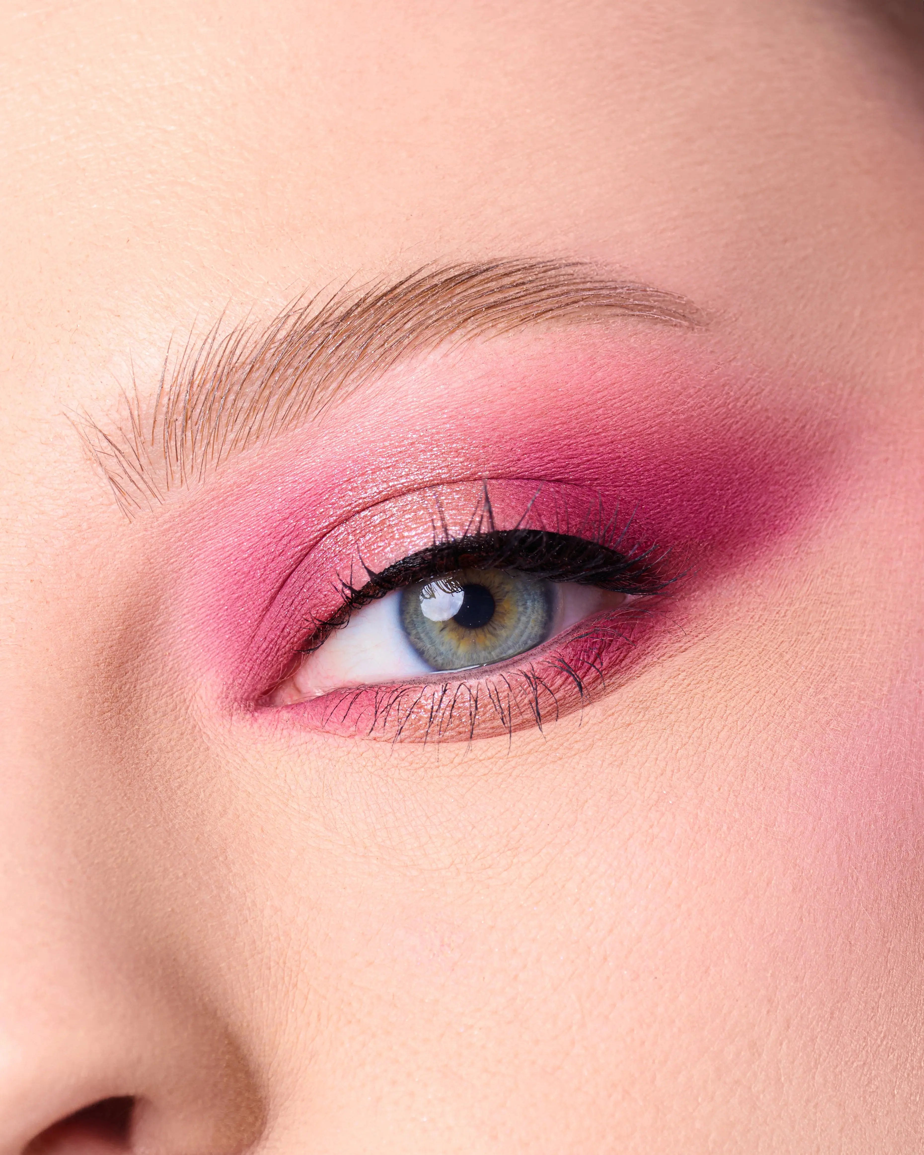 Duet Mini Snap Palette Rouge Romance - Image 3