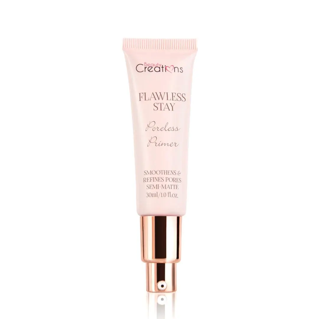 Flawless Stay Poreless Primer