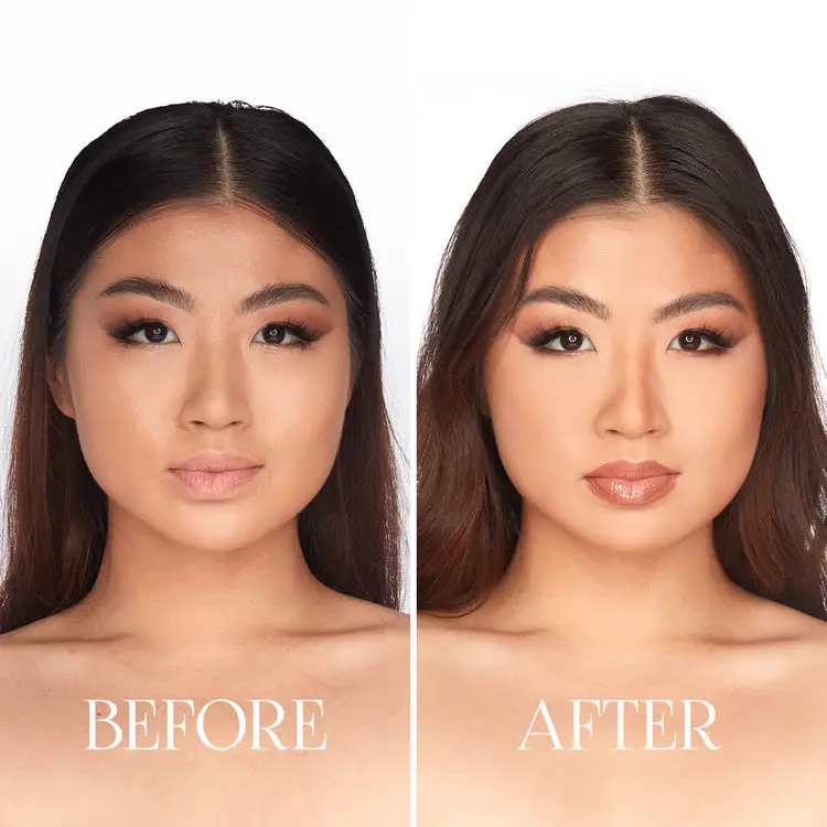 Liquid Contour Sculpt Up Cinnamon Swirl - Image 2