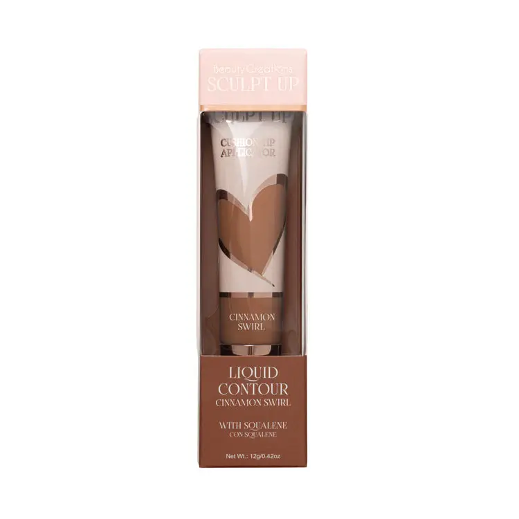 Liquid Contour Sculpt Up Cinnamon Swirl - Image 3
