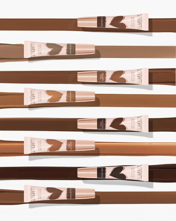 Liquid Contour Sculpt Up Cinnamon Swirl - Image 4
