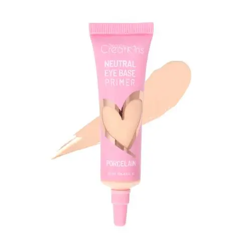 Neutral Eye Base Primer Porcelain