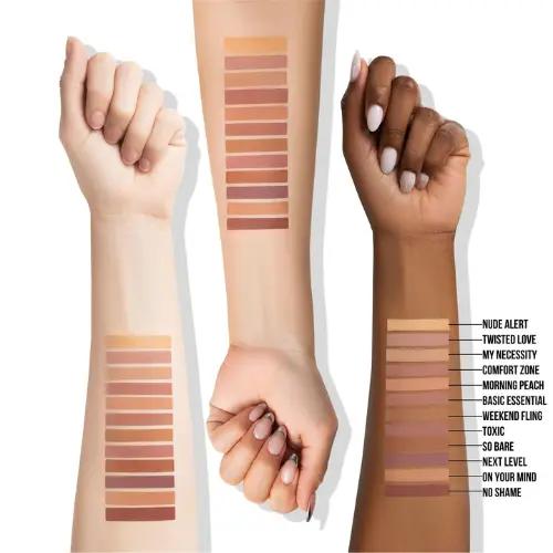 Nude X Lipliner Next Level - Image 5