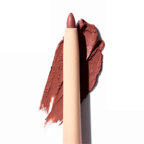 Nude X Lipliner Taste Of Me
