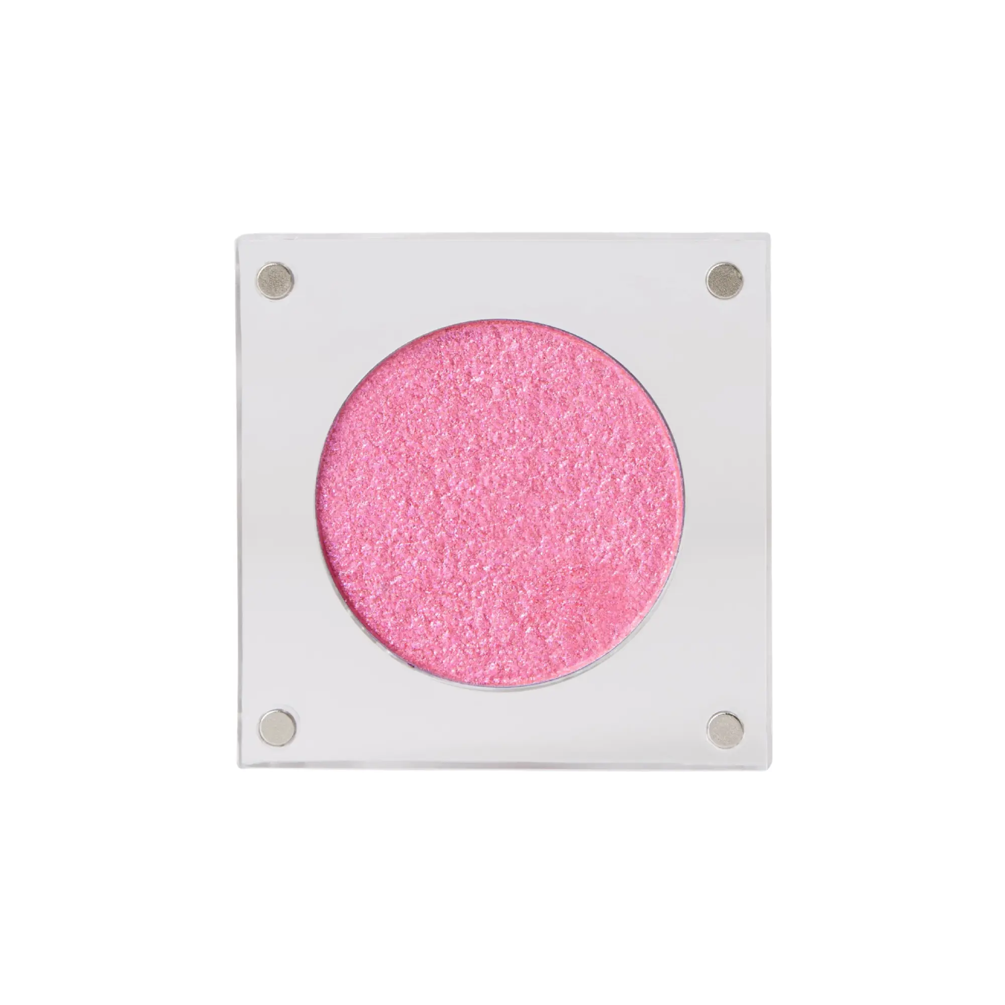 Riding Solo Single Pressed Shadow Pink Wrangler