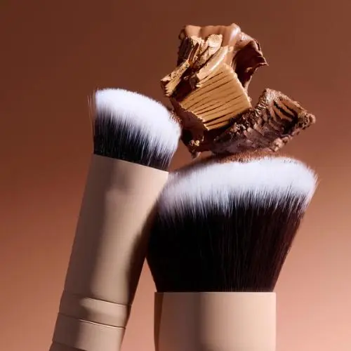 Snatch and Sculpt Dual Ended Brush - Image 2